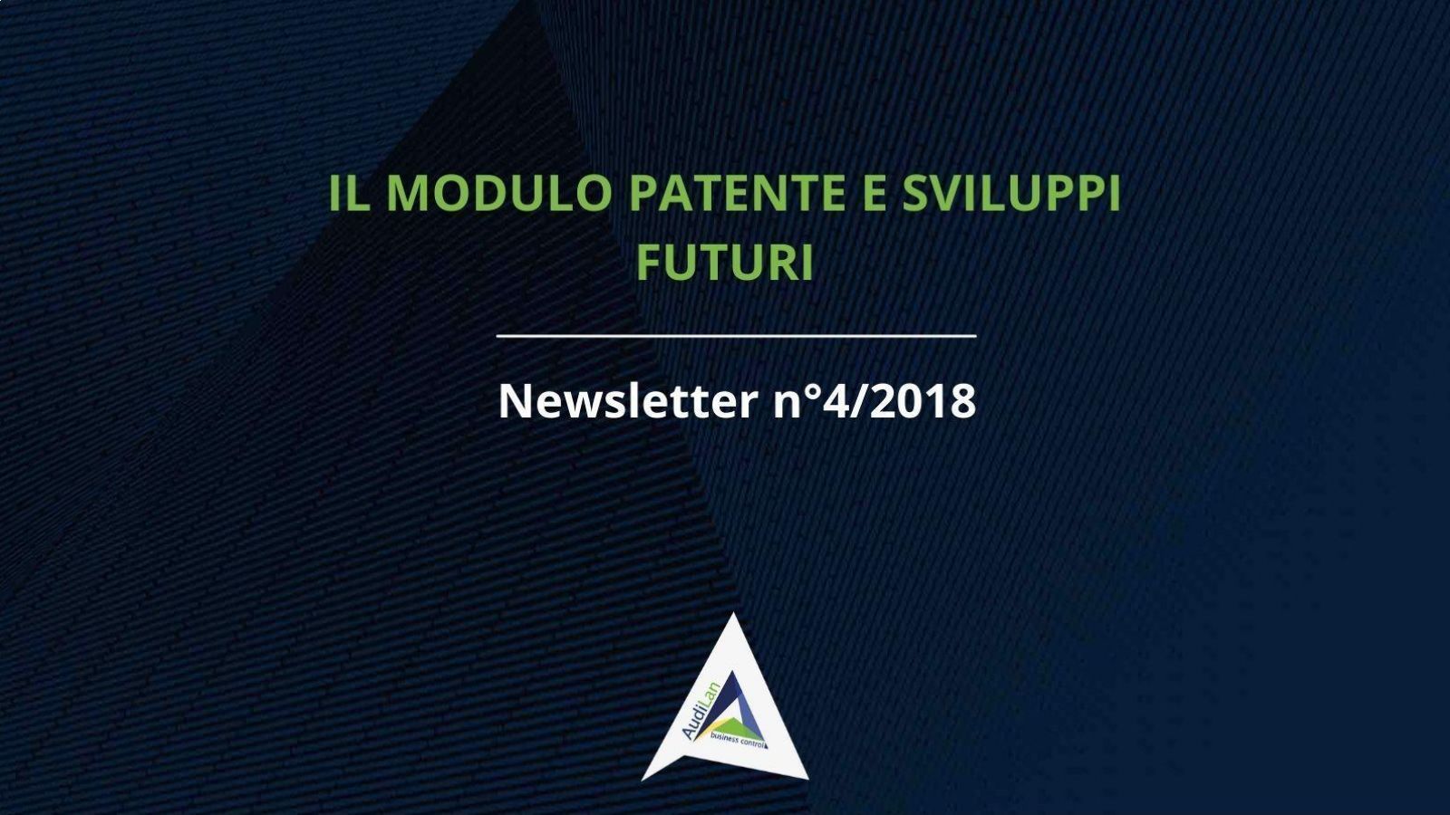 il-modulo-patente-e-sviluppi-futuri